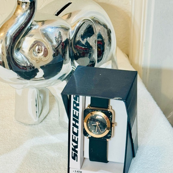 “ESKECHERS” Watch Unissx NEW ! - Picture 4 of 11